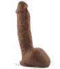 Shane Diesel Dildo with balls