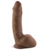 Shane Diesel Dildo thick shaft