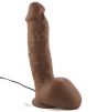 Shane Diesel Dildo Vibrator with balls