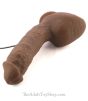 Shane Diesel Dildo Vibrator realistic penis