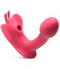 Shegasm 10x Clit Suction Vibrator