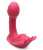 Shegasm 10x Clit Suction Vibrator internal dildo