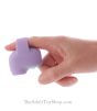 Shegasm Finger Clit Sucker demo