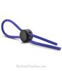 Silicone Lasso Cock Ring fully adjustable