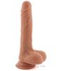 Remote Control Thrusting Dildo