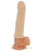 Silicone Vibrating Penis Sleeve