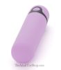 Rechargeable Magic Bullet Vibrator purple