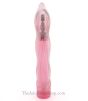 Shimmers Clitoral Vibrator rounded tip