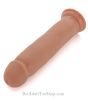 Dr Skin Suction Cup Dildo shaft
