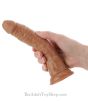 Dr. Skin Realistic Male Dildo demo