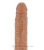 Dr. Skin Realistic Male Dildo shaft