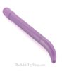 Slender G-Spot Vibrator thin shaft