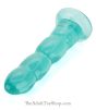 Realrock Soft Jelly Dildo harness compatible