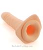 Sport Stud Hollow Dildo interior