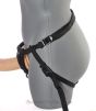 Sport Realistic Hollow Strap On side belt