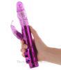 Sexy Things Butterfly Thrusting Vibrator small size demo
