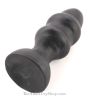 Stealth Huge Butt Plug suction cup base