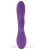 Stella Liquid Silicone Clit Vibrator controls