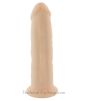 Fleshstixx 6 Inch Silicone Penis Dildo suction base