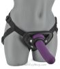 Vedo Rechargeable Vibrating Strap On