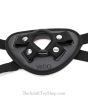 Vedo Rechargeable Vibrating Strap On harness