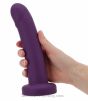 Vedo Rechargeable Vibrating Strap On 8 inch size