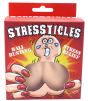 Stressticles Funny Adult Gag Gift