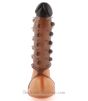 Stud Penis Extender Toy ball strap