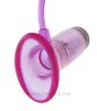 Suck Her Vibrating Clitoral Pump suction cup