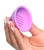 Suck-Hers Vibrating Nipple Toys sensual texture