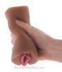 Brown Sugar Pocket Pussy demo