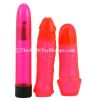 Sultry Sensations Vibrator Kit - all parts