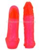 Sultry Sensations Vibrator Kit - sleeves off