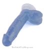 Sweet N Hard Female Dildo suction cup