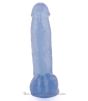 Sweet N Hard Female Dildo with balls