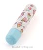 Sweets Bullet Vibrator on/off