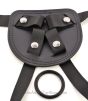 SX Strapon Harness with rubber O ring