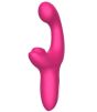 Tango Tapping Dual Vibrator external stimulator