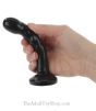 Tantus Pegging Anal Dildo small size