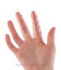 Finger Clit Massager Sleeves demo