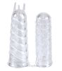 Finger Clit Massager Sleeves