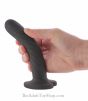 Temptasia Dildo for Men size demo