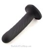 Temptasia Dildo for Men swirled shaft