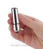 Revolver Vibrating Strapless Strap On bullet vibrator