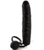 Trinity Inflatable Dildo 