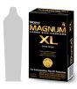 Trojan Magnum XL Condoms 