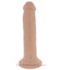 Evolved Large Automatic Thrusting Dildo USB rechargeable port