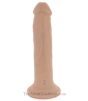 Evolved Large Automatic Thrusting Dildo USB rechargeable port