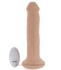 Evolved Large Automatic Thrusting Dildo with remote control