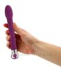 Risque Tulip Vibrator size